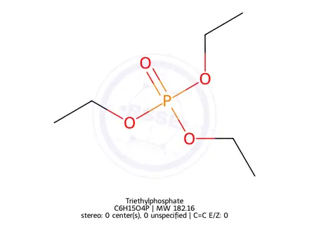 Chemical structure of Cefuroxime Sodium Impurity 46