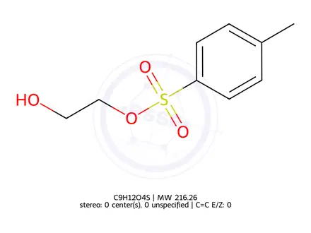 Chemical structure of Doxofylline Impurity 26