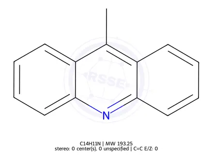 Chemical structure of Carbamazepine EP Impurity B