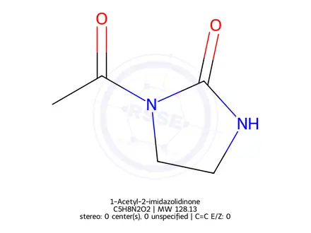 Chemical structure of Clonidine EP Impurity A