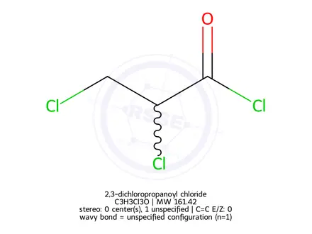 Chemical structure of Prilocaine Impurity 19