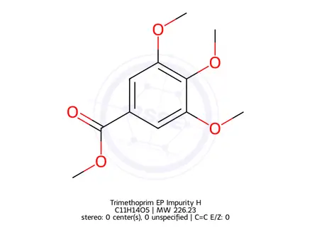 Chemical structure of Trimebutine EP Impurity C