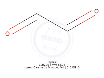 Chemical structure of Zolpidem Tartrate Impurity 14