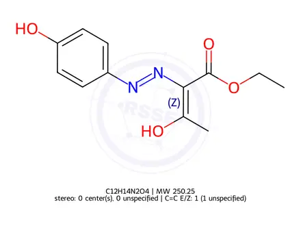 Chemical structure of Apixaban Impurity 97