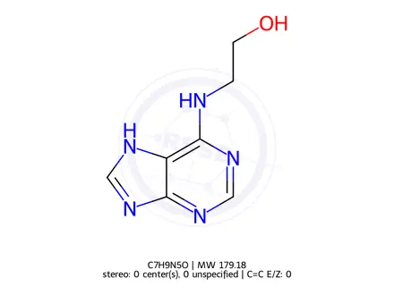Chemical structure of Adefovir Dipivoxil Impurity 14