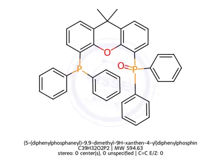 Chemical structure of Abemaciclib Impurity 97
