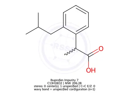 Chemical structure of Brolamine Hydrochloride Impurity 9