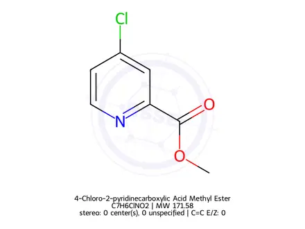 Chemical structure of Sorafenib Tosylate Impurity 19