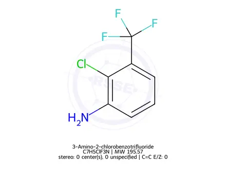Chemical structure of Sorafenib Tosylate Impurity 25