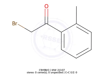 Chemical structure of Zolpidem Tartrate Impurity 21