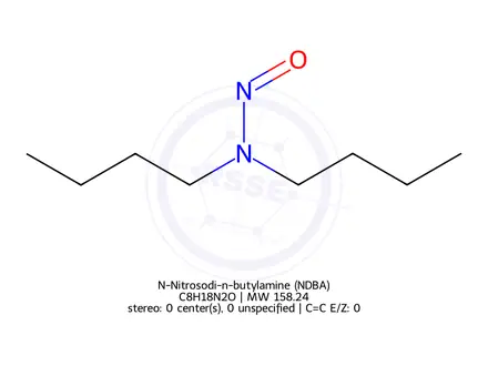 Chemical structure of Doxofylline Impurity 25