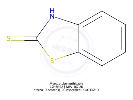 Chemical structure of Ceftazidime Impurity M