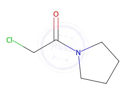 Chemical structure of Cinepazide Impurity 4