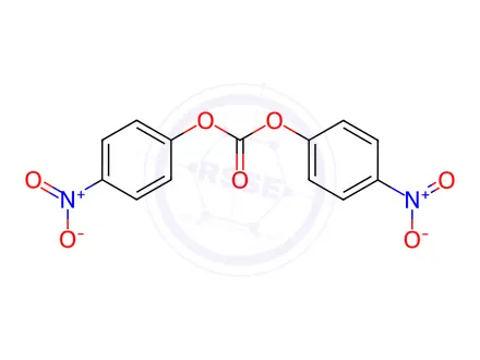 Chemical structure of Lenvatinib Mesilate Impurity 140