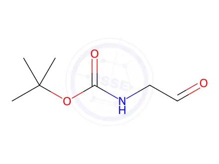 Chemical structure of Epacadostat Impurity 10