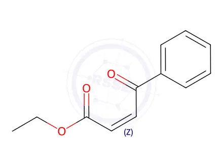 Chemical structure of Ramipril Impurity 37