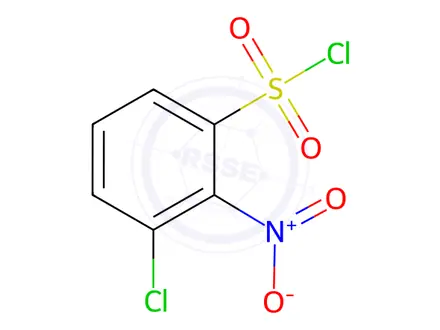 Chemical structure of N/A