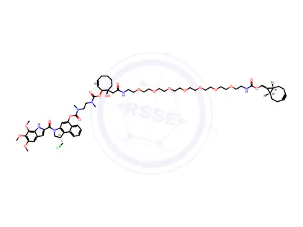 Chemical structure of Metoclopramide-Impurity A (HCl Salt)