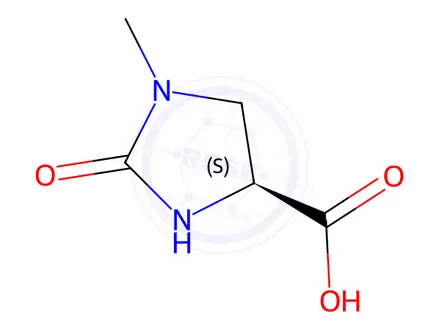 Chemical structure of Imidapril Impurity 2