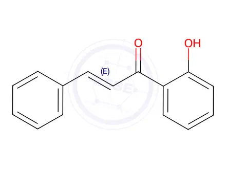 Chemical structure of Propafenone Impurity 34