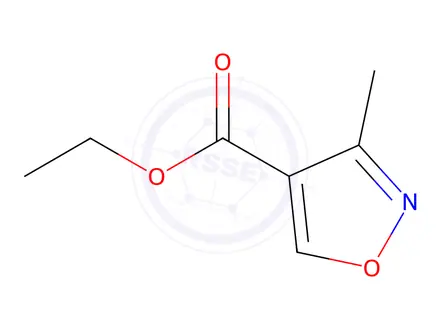 Chemical structure of Leflunomide Impurity 9