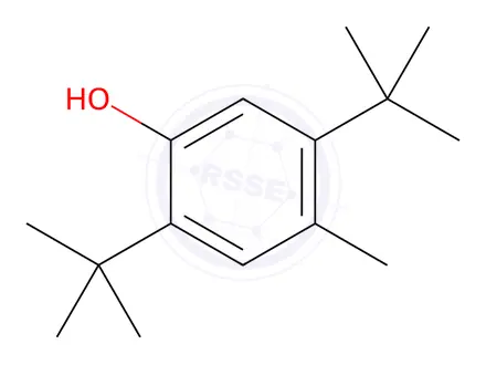 Chemical structure of Policresulen Impurity 6