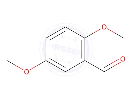 Chemical structure of Verapamil Impurity 29