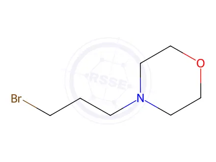 Chemical structure of Pramoxine Impurity 1