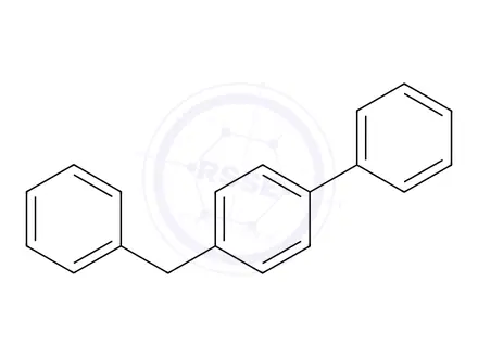 Chemical structure of Bifonazole Impurity 31