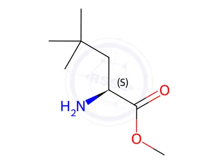 Chemical structure of N/A