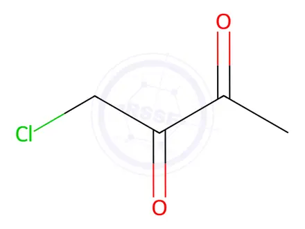 Chemical structure of Lactic Acid Impurity 140