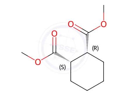 Chemical structure of Lurasidone Impurity 55