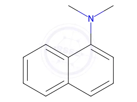 Chemical structure of Dapoxetine Hydrochloride Impurity 114