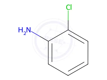 Chemical structure of Clonidine Hydrochloride Impurity 11 Hydrochloride
