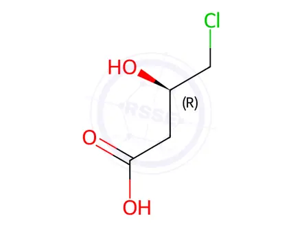 Chemical structure of Amlodipine Besylate Impurity 30