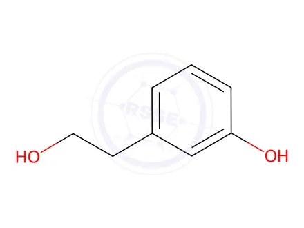 Chemical structure of Metoprolol Succinate Impurity 32