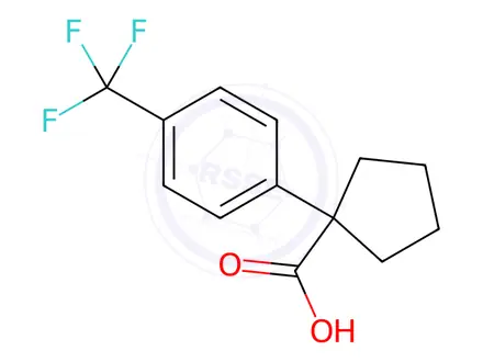 Chemical structure of Pentoxyverine Impurity 35