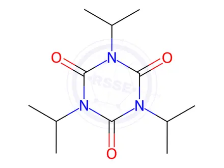 Chemical structure of Mavacamten Impurity 4
