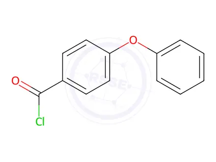 Chemical structure of Ibrutinib Impurity 16