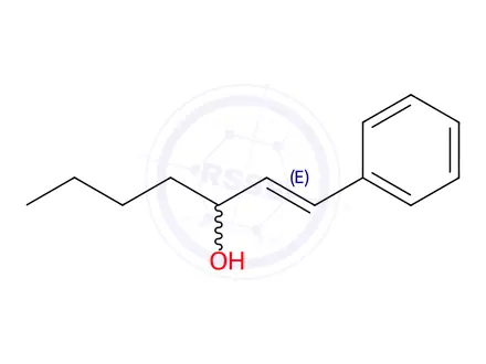 Chemical structure of Epalrestat Impurity 15