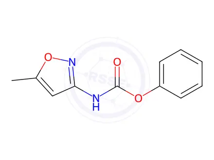 Chemical structure of Tivozanib Impurity 39