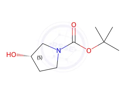 Chemical structure of Evocalcet Impurity 10