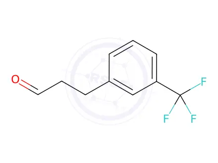 Chemical structure of Cinacalcet Hydrochloride Impurity 54