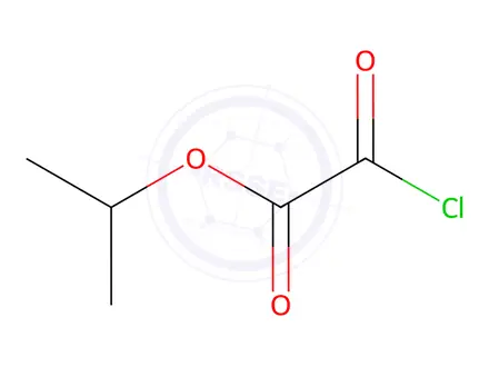 Chemical structure of Afatinib impurity 77