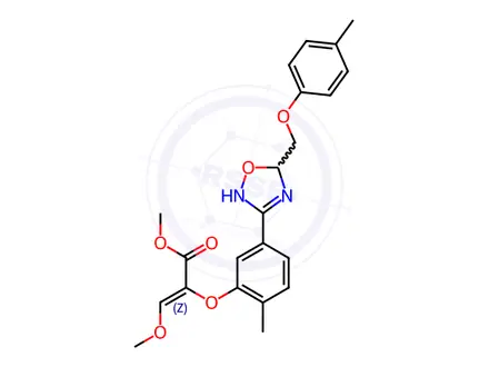 Chemical structure of Pranoprofen Impurity 35