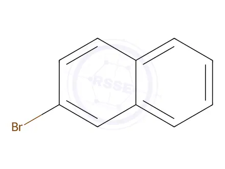 Chemical structure of Adapalene impurity 20