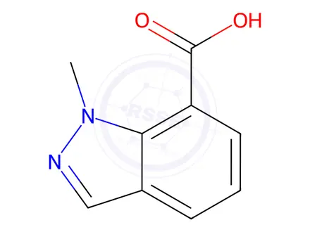Chemical structure of Granisetron Hydrochloride Impurity 39