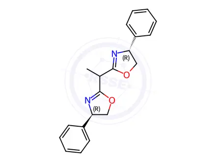 Chemical structure of N/A