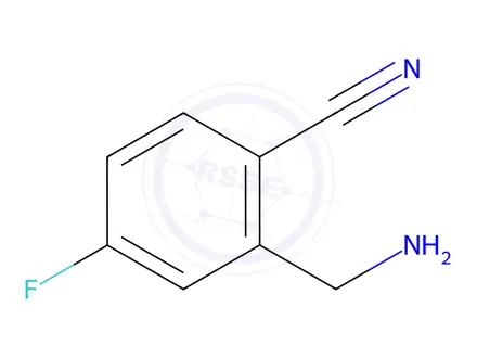 Chemical structure of Trelagliptin Impurity 38