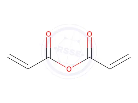 Chemical structure of Ibrutinib Impurity 513